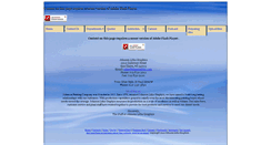 Desktop Screenshot of johnsonlitho.com